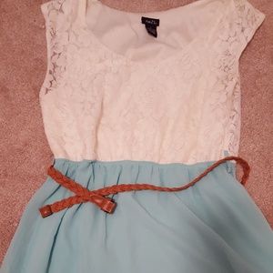 Perfect Easter dress